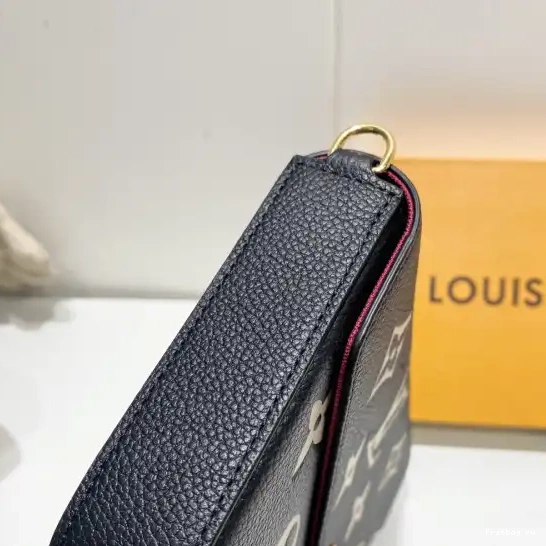 First bag ru FÉLICIE LOUIS POCHETTE VUITTON 0509